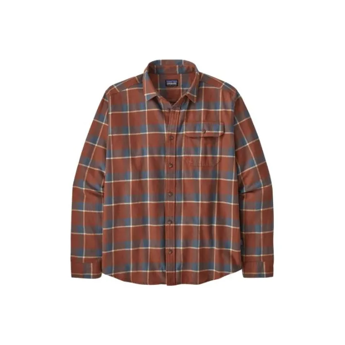 Patagonia Shirts Men-31