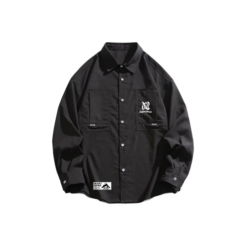 Northend Shirts Unisex-4