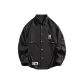 Obsidian Black