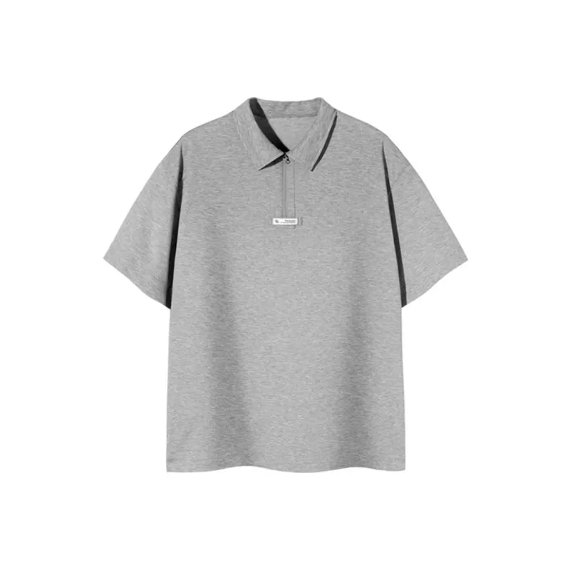 PSO Brand Polo Shirts Unisex-2
