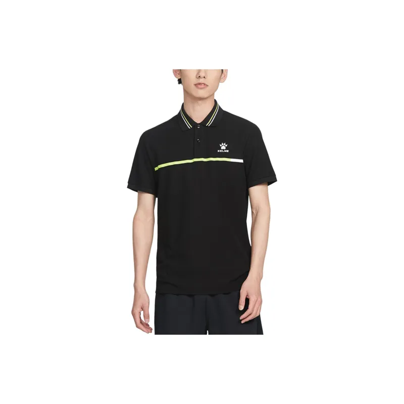 KELME Polo Shirts Men-9