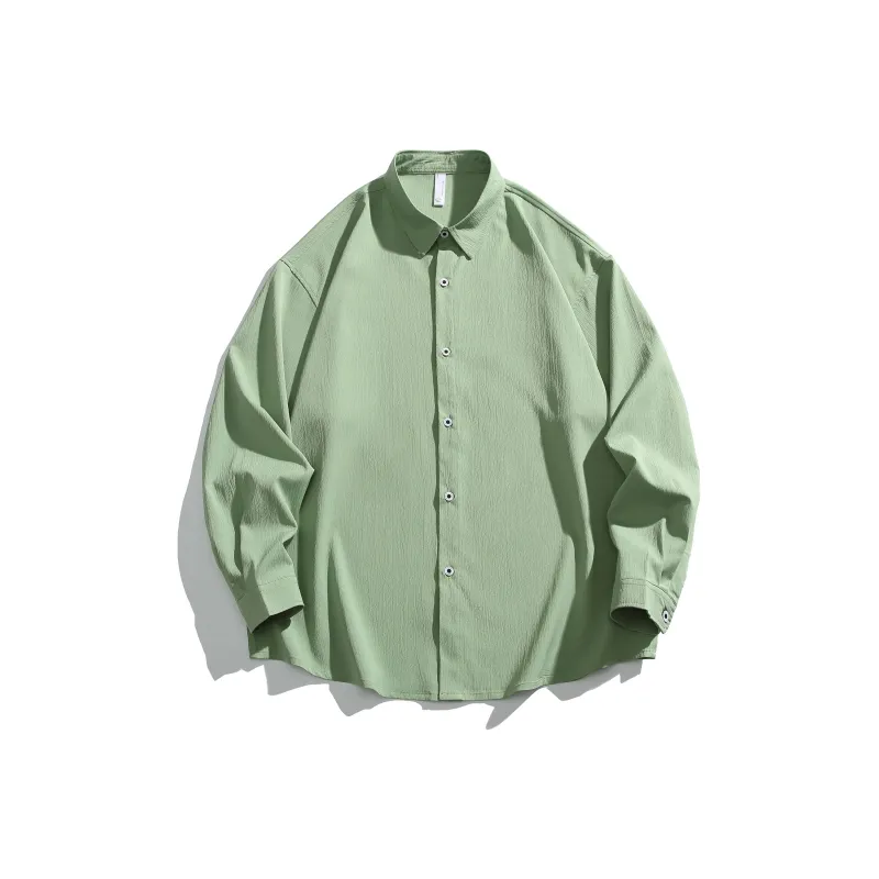 IGOI Shirts Unisex-27