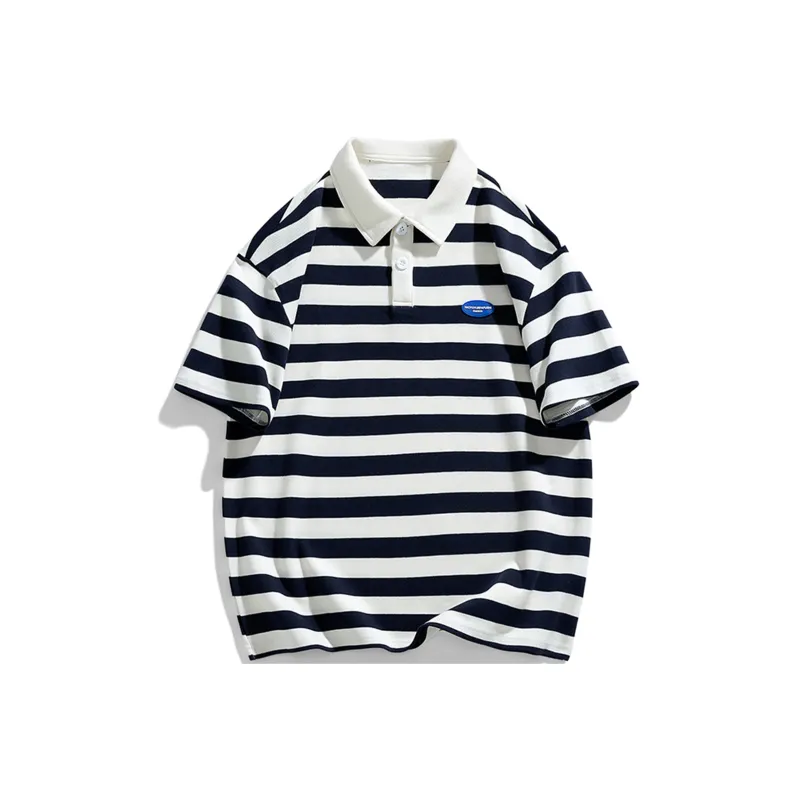 BIENKIMIIYE Polo Shirts Unisex-0