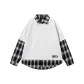 White Heather Gray