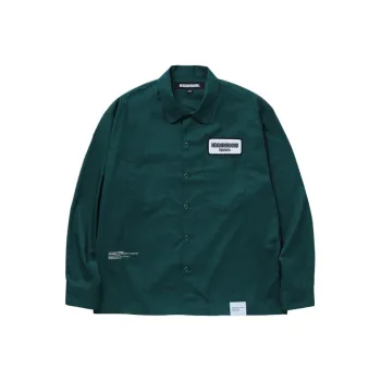 NEIGHBORHOOD Shirts Unisex