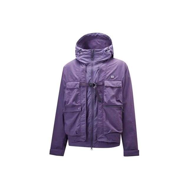 KOLON SPORT CAMPING Shirt Men's-2