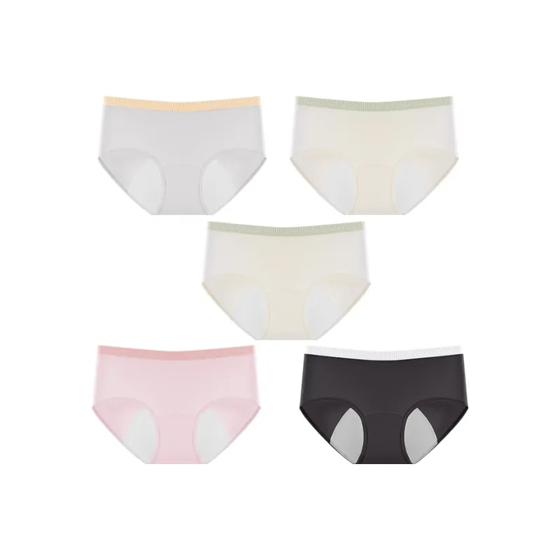 Caramella Underpants Women's 5 Pack-17
