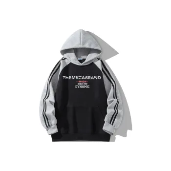 MKZA Sweatshirts Unisex