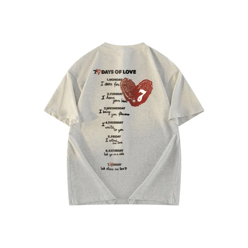 7 SEVFUN T Shirts Unisex-11
