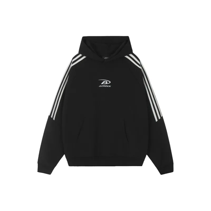 A Chock Pre Fall Sweatshirt Unisex-2