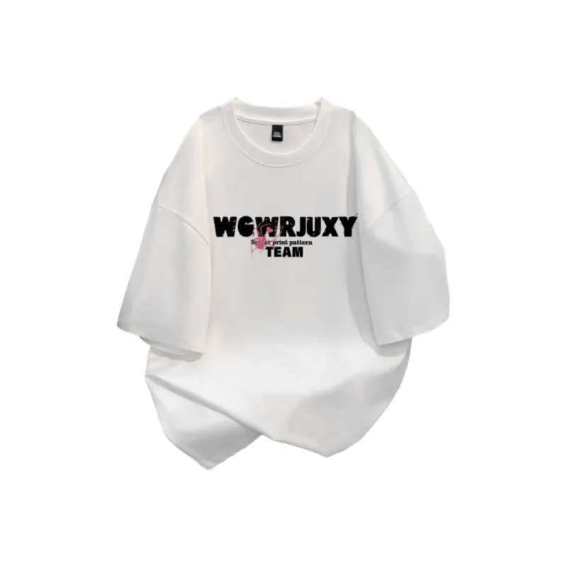 Fakeyoung T Shirts Unisex-6
