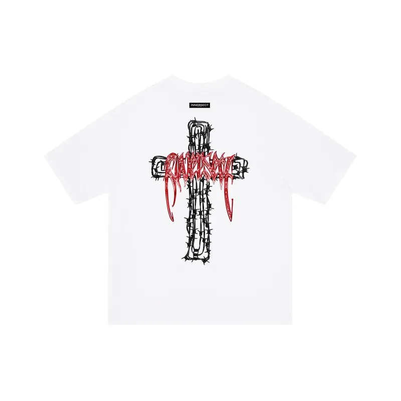 INNERSECT T Shirts Unisex-23