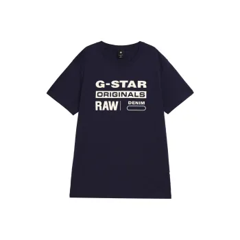 G-STAR RAW T-Shirts Men