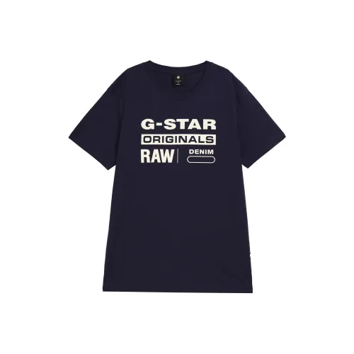 G-STAR RAW T-Shirts Men