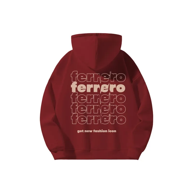 Ferrero Ross Sweatshirts Unisex-10