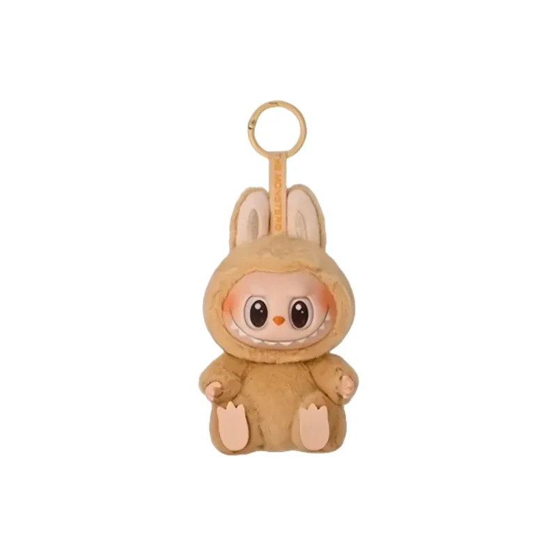 POP MART THE MONSTERS Naughty Diary Trend Based Products-4