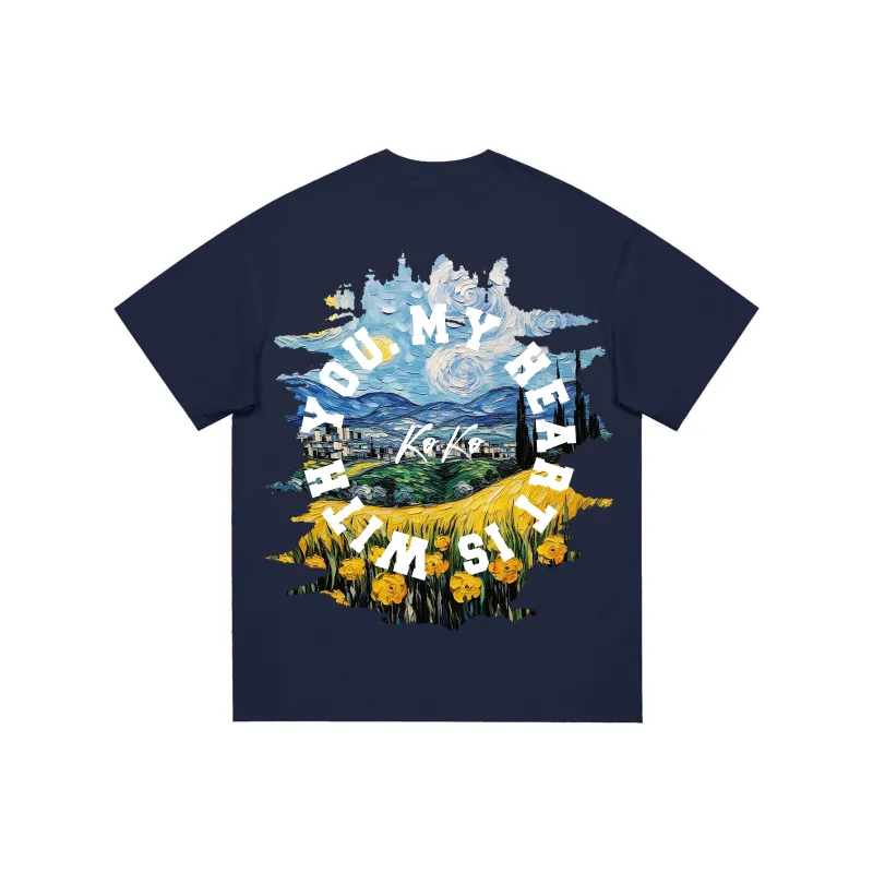 KOKO BASE T Shirts Unisex-9