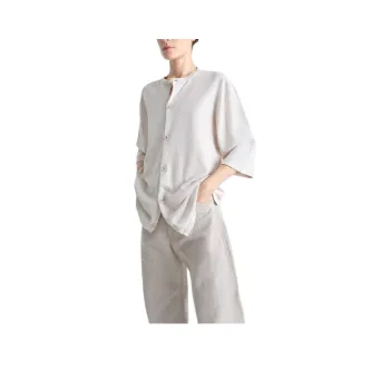 Lemaire Overshirt Shirt