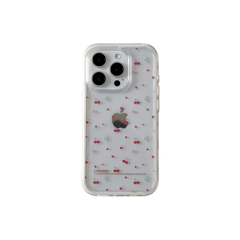 MAYGI Phone Cases-12