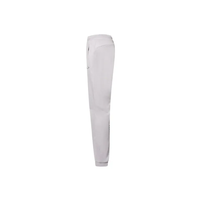 Oakley Knitted Sweatpants Men's Gray-2
