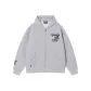 Light Gray, Regular