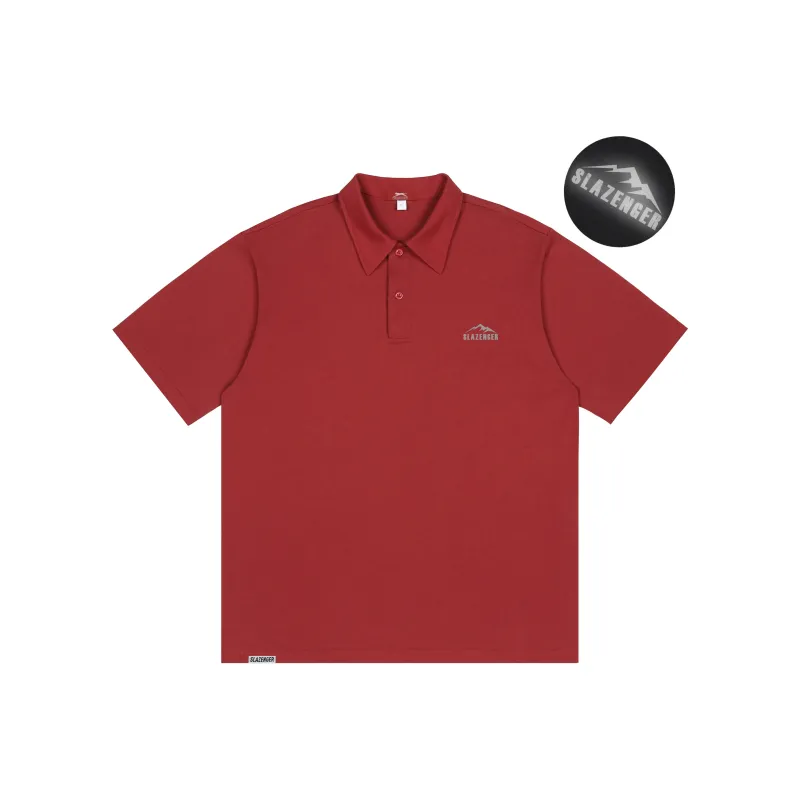 Slazenger Polo Shirts Unisex-7
