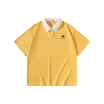 Pancoat Polo Shirts Unisex