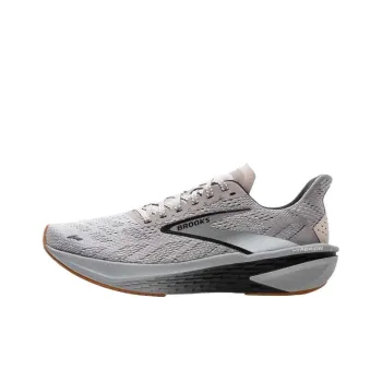 Brooks Hyperion 2 Low Top Running Shoes Women's Gray