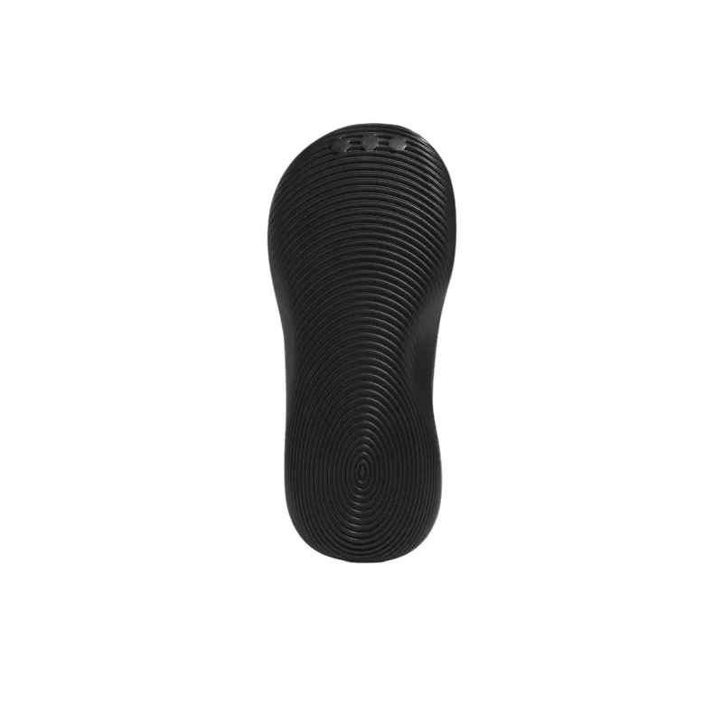 Adidas AdiFOM IIInfinity Slide Triple Black-5