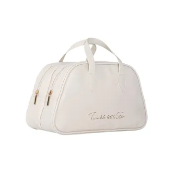 Gentle Welcome Travel Toiletry And Skincare Storage Bag