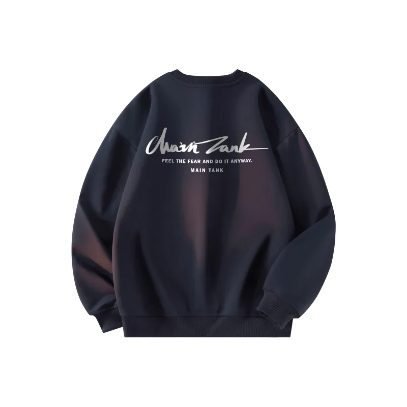 My Name Is MT Sweatshirt Unisex-20