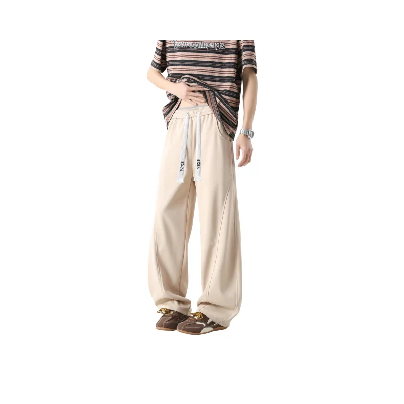 SXSY Knitted Sweatpants Unisex-10
