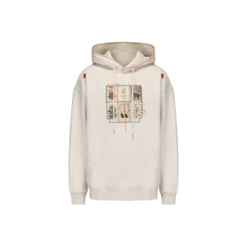 NSTNEW START Sweatshirt Unisex Heather Gray