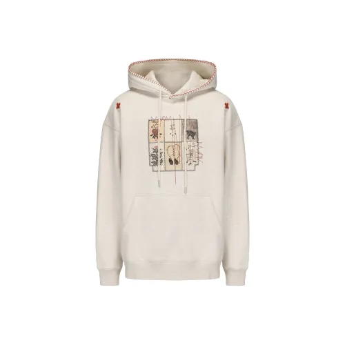 NSTNEW START Sweatshirt Unisex Heather Gray