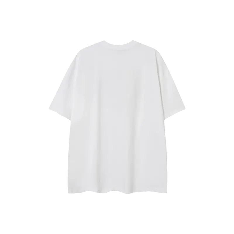 HKRXEC T Shirts Unisex-1