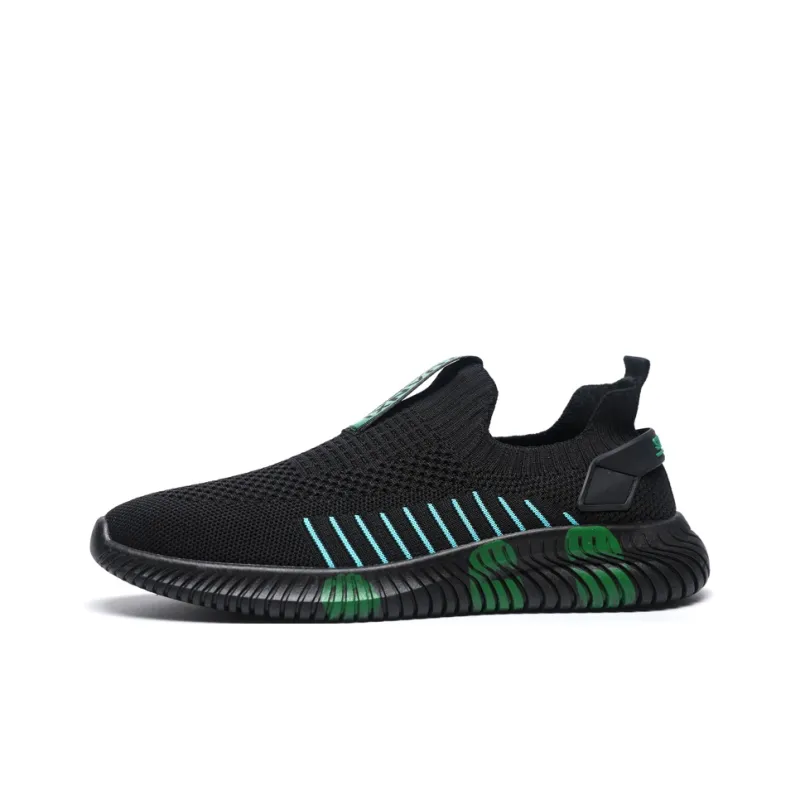 Boogie Bear Chunky Sneakers Men's-4