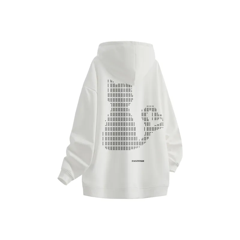FASTFISH Sweatshirts Unisex-3