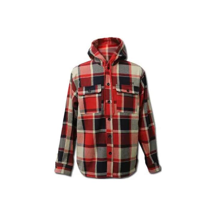 Thrasher Shirts Men-1