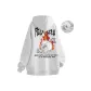 White Heather Gray[Fleece-Lined]