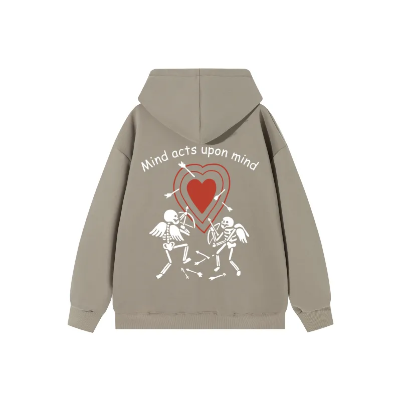 SCHEPPERHEYN Sweatshirts Unisex-9