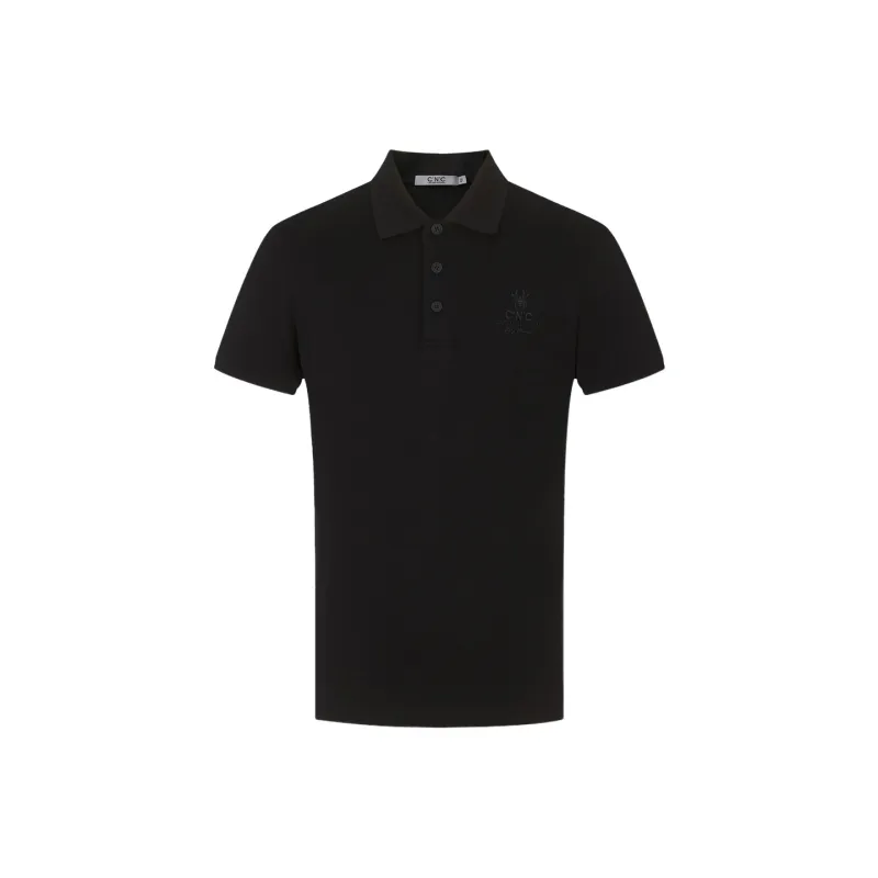 C'N'C New Order & Classics Series Polo Shirts Men-0