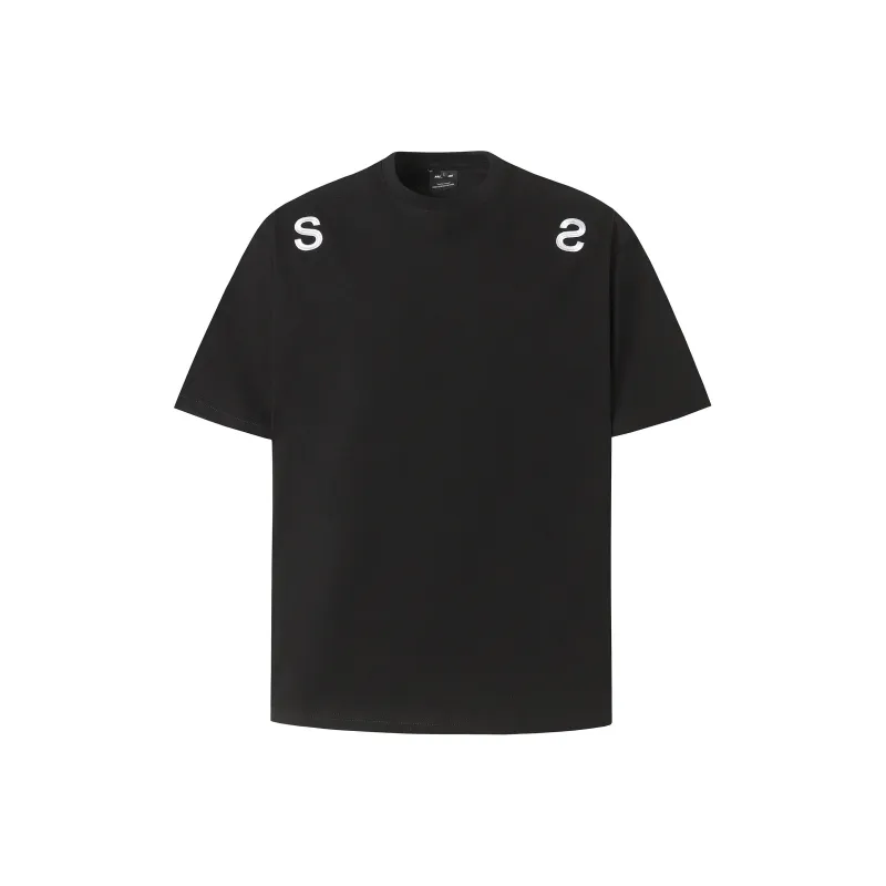 PAINT STAIN T Shirts Unisex-5