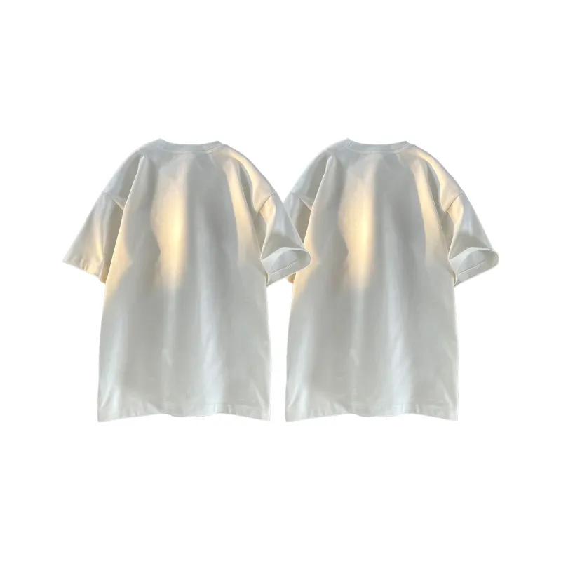 MIIOW Trend Party Series T Shirt Unisex 2 Pack-9