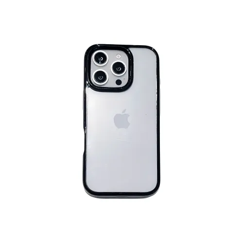 MAYGI TPU Material Cartoon Compatible With Apple IPhone 16/Pro/Pro Max/15/14/13