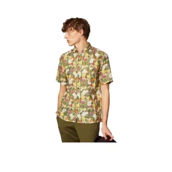 JOSEPH ABBOUD Shirt Unisex Multicolor