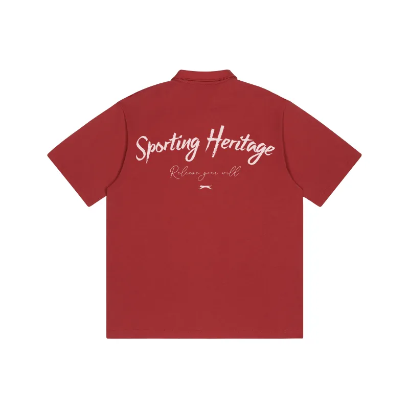 Slazenger Polo Shirts Unisex-9