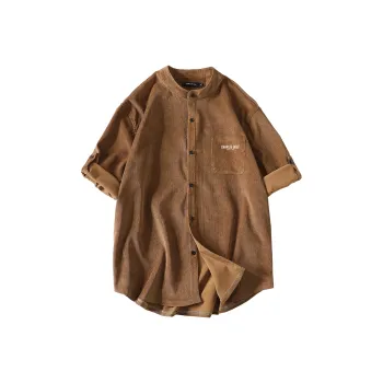 CHARLIE GOLF Shirts Unisex