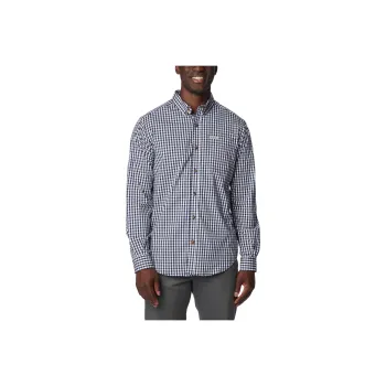 Columbia Rapid Rivers™ II Shirt Men's Dark Blue