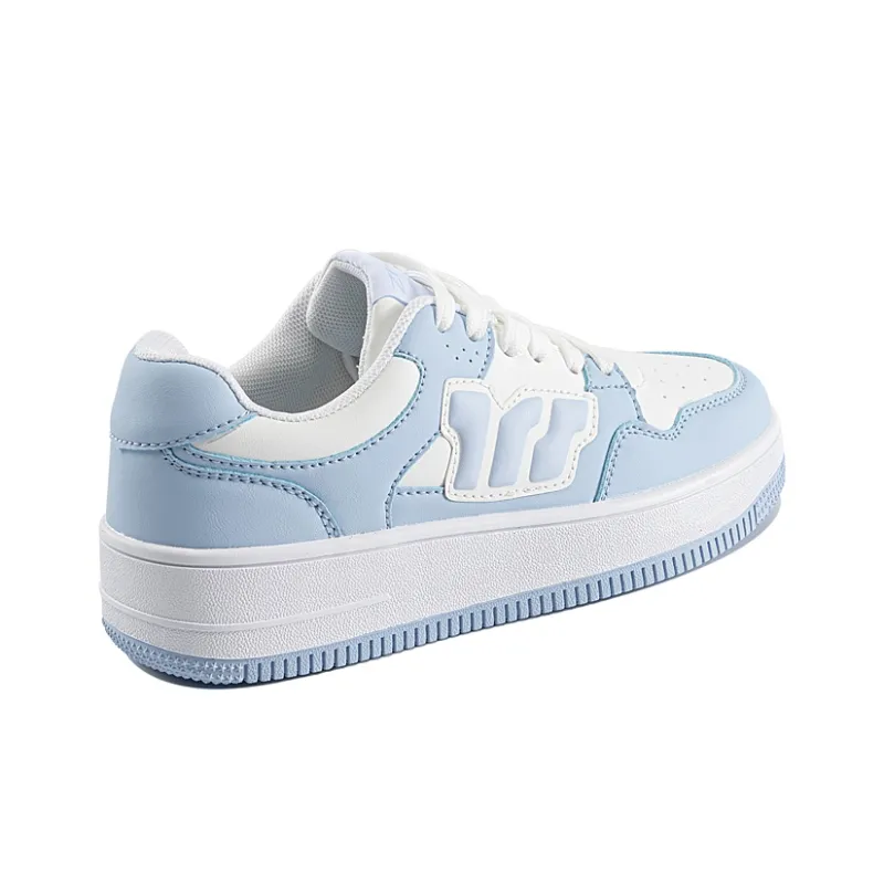 ZHR Anti Slip Wear Resistant Low Top Skateboard Shoes Unisex Gift Box Set-9