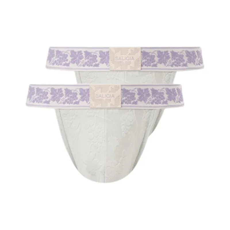 SALIGIA Underpants Men's Combo Set-12